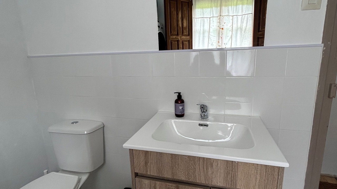 Photo of Bathroom in Puentenansa