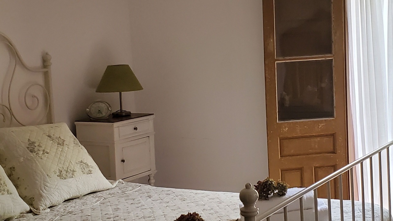 Photo of Bedroom in Puentenansa