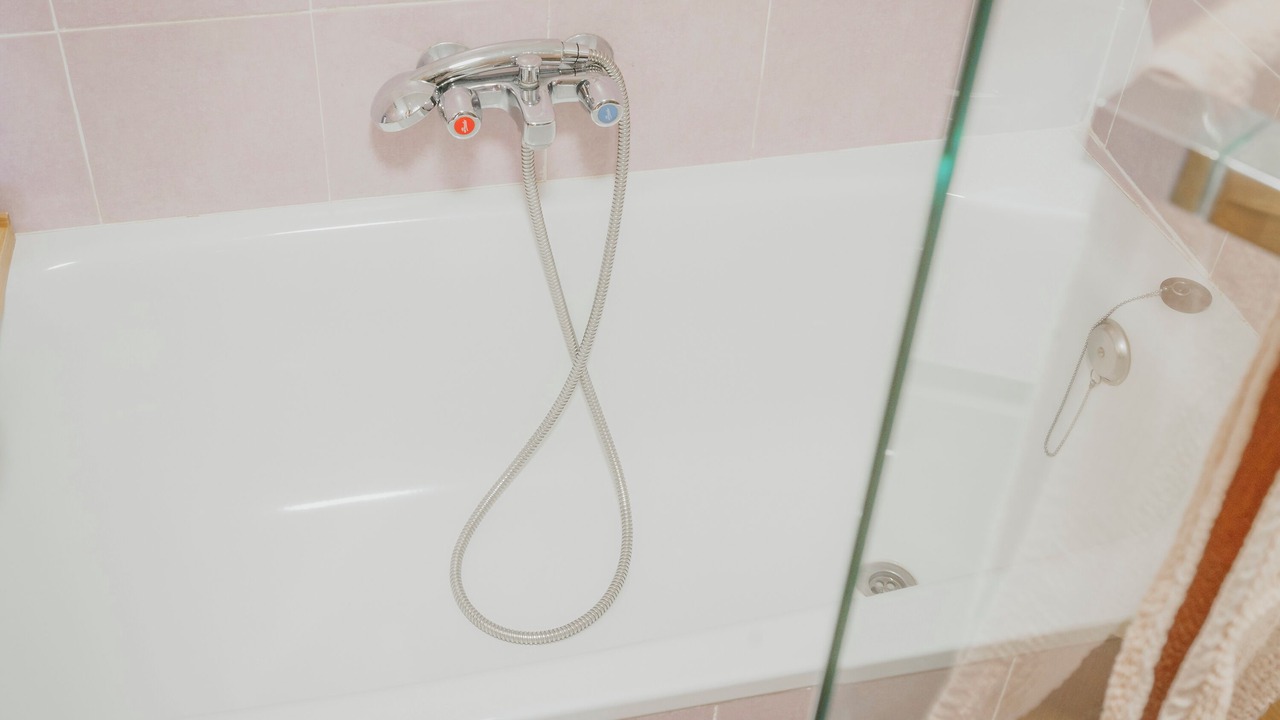 Photo of Bathroom in Pedro Bernardo