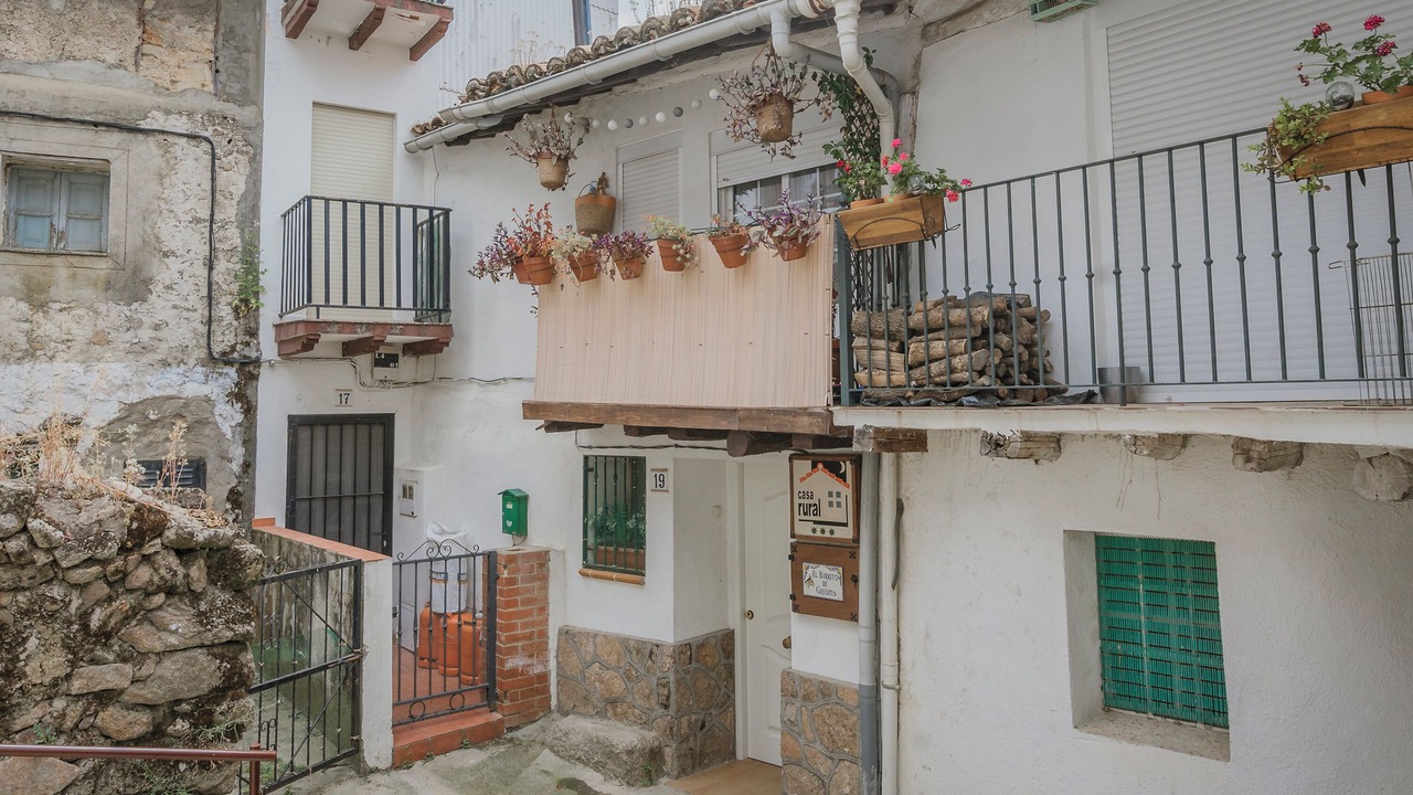 Photo of Outdoor in Pedro Bernardo