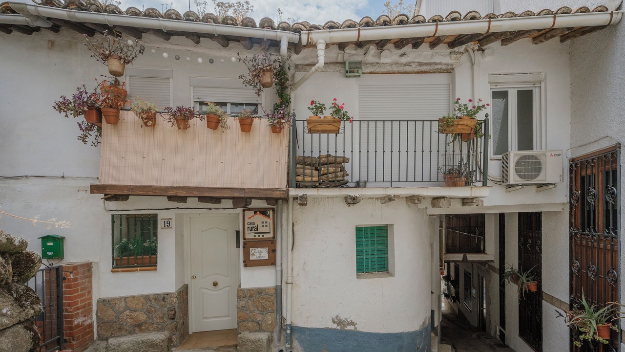 Photo of Outdoor in Pedro Bernardo
