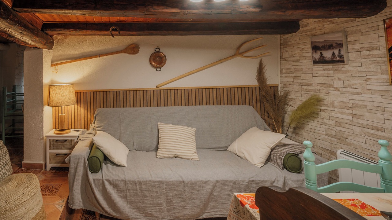 Photo of Livingroom in Pedro Bernardo