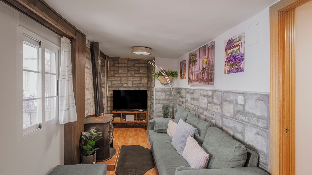 Photo of Livingroom in Pedro Bernardo