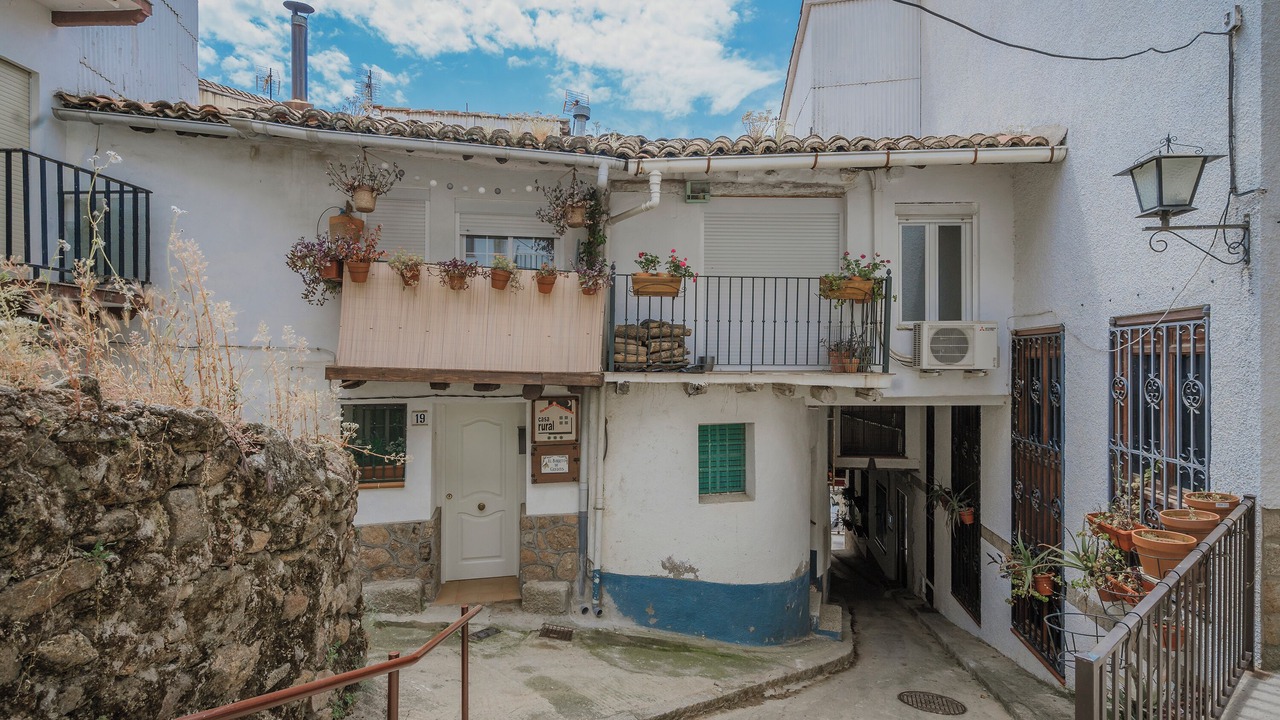 Photo of Outdoor in Pedro Bernardo