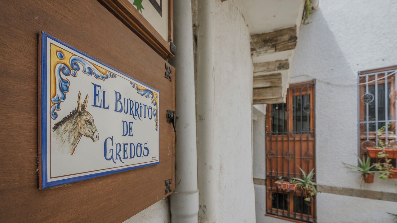 Photo of Outdoor in Pedro Bernardo