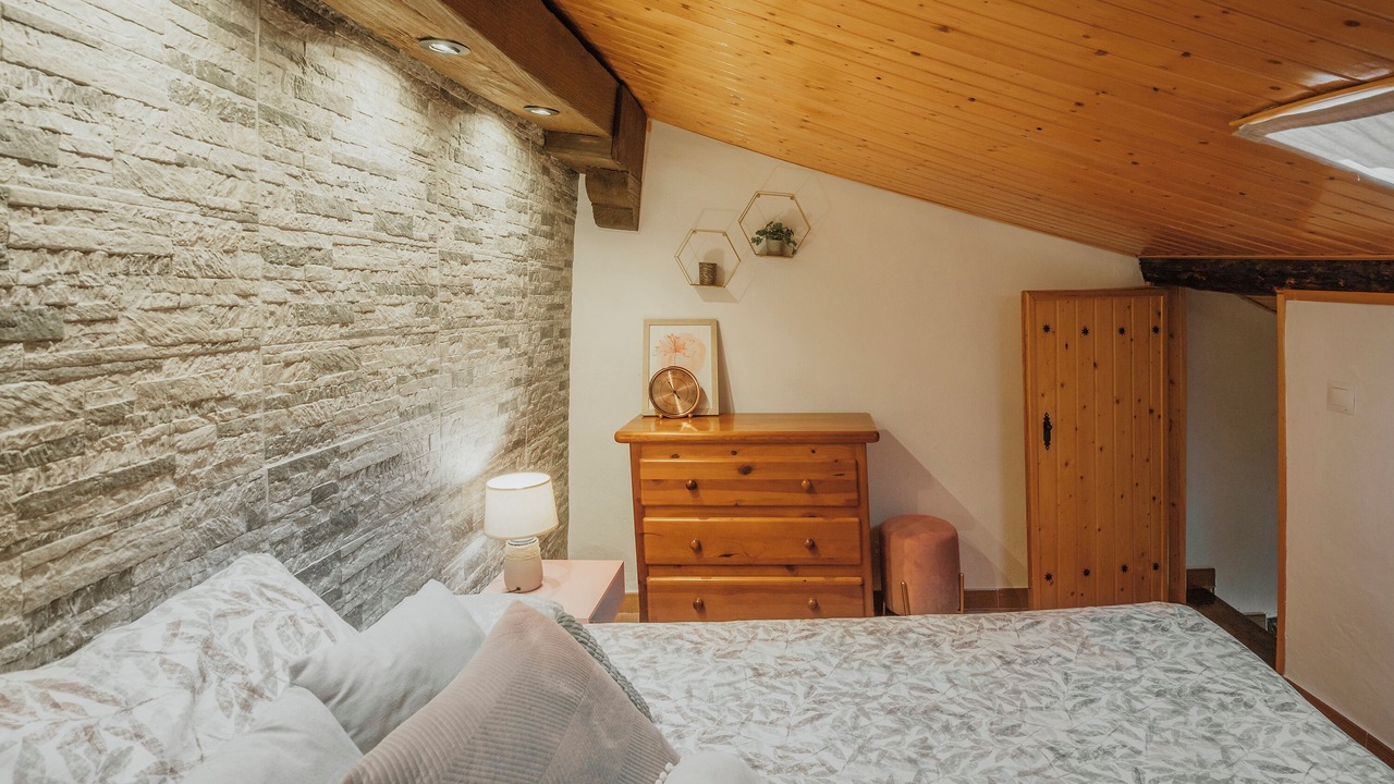 Photo of Bedroom in Pedro Bernardo