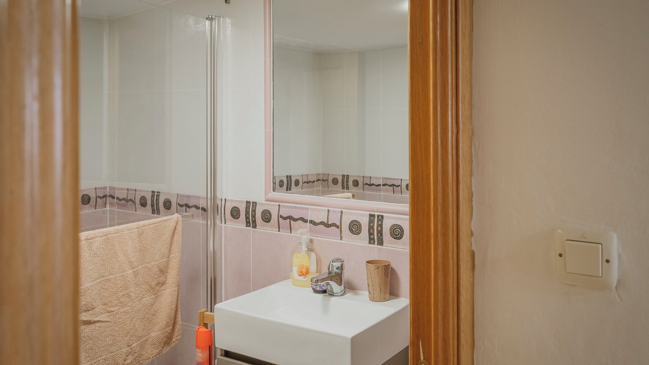 Photo of Bathroom in Pedro Bernardo
