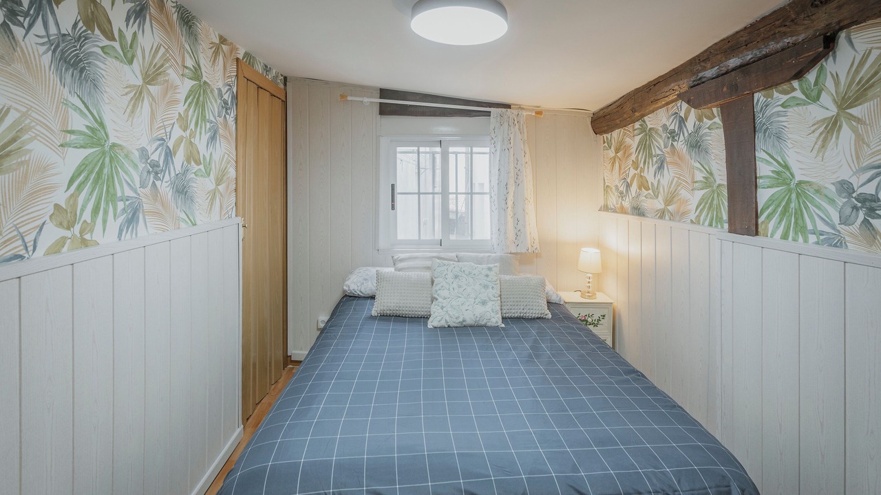 Photo of Bedroom in Pedro Bernardo