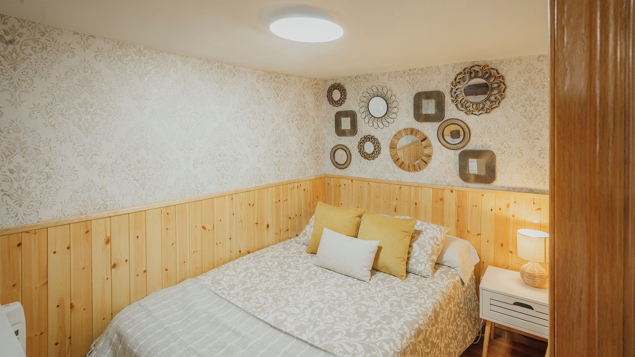 Photo of Bedroom in Pedro Bernardo