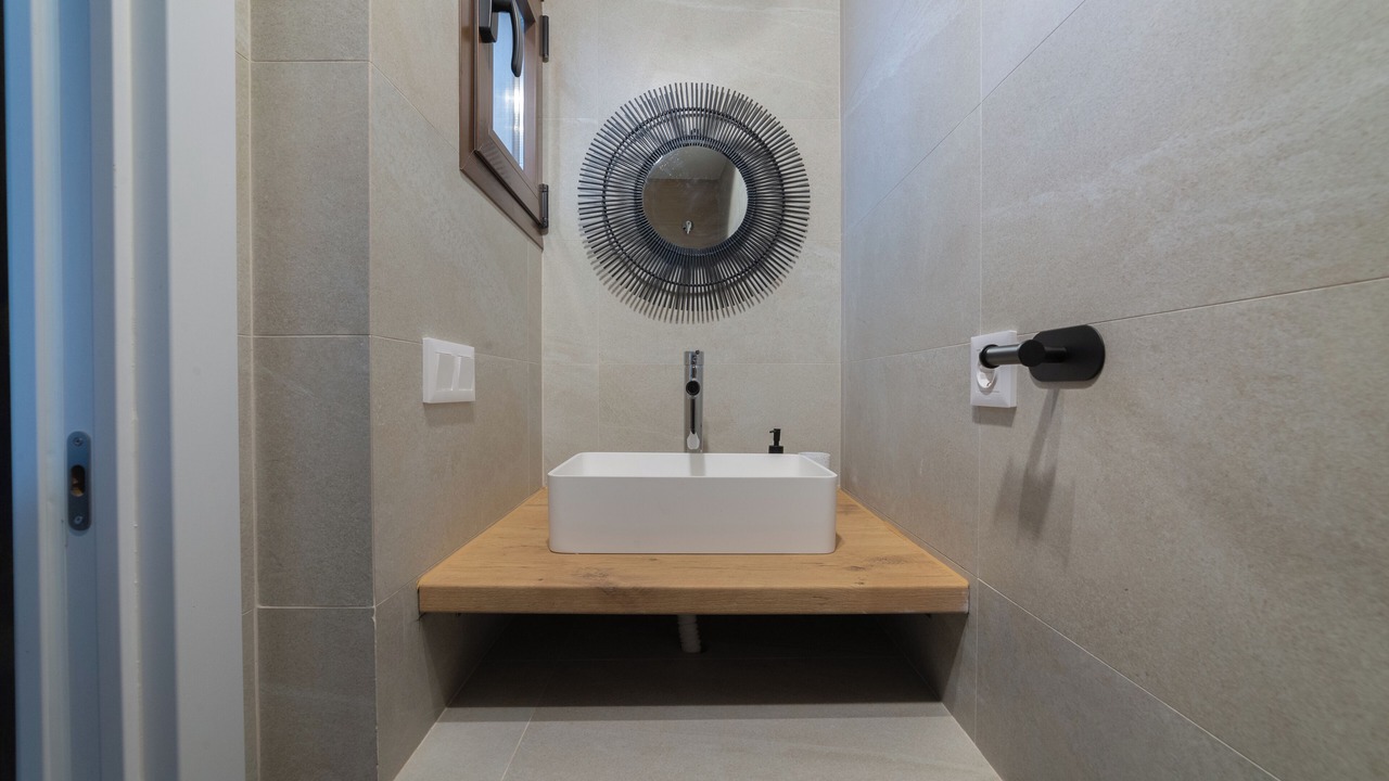 Photo of Bathroom in San Jose