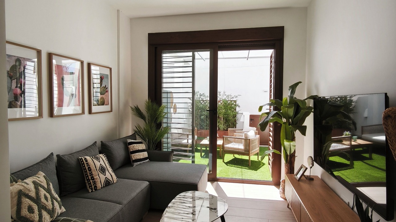 Photo of Livingroom in San Jose