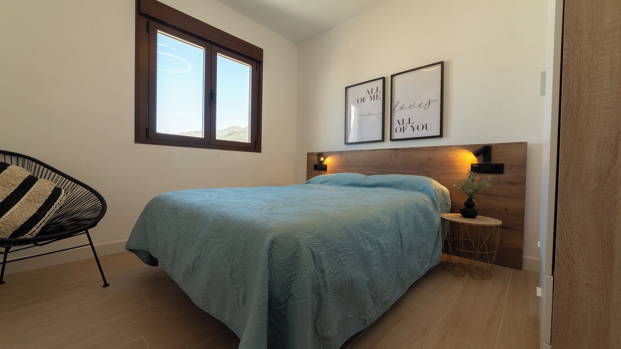 Photo of Bedroom in San Jose