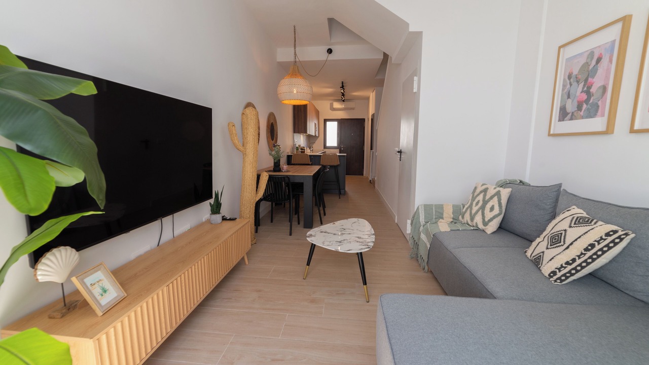 Photo of Livingroom in San Jose