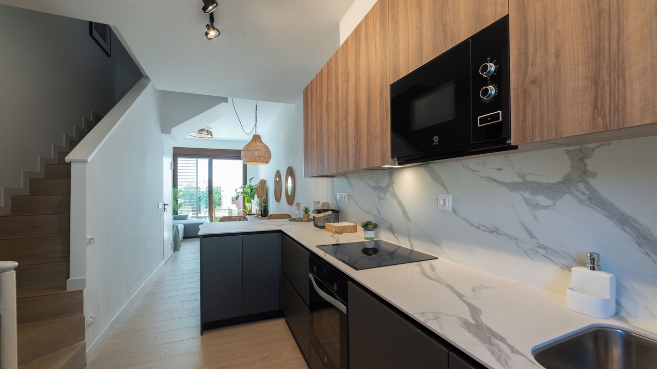 Photo of Kitchen in San Jose