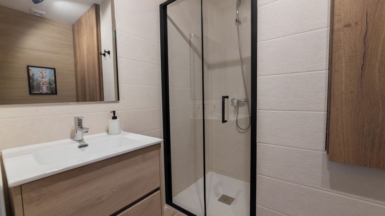 Photo of Bathroom in San Jose