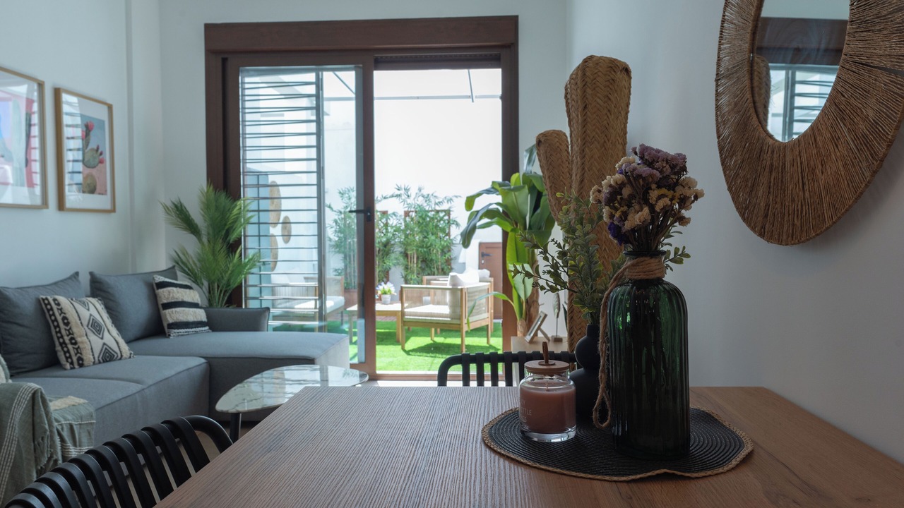 Photo of Livingroom in San Jose