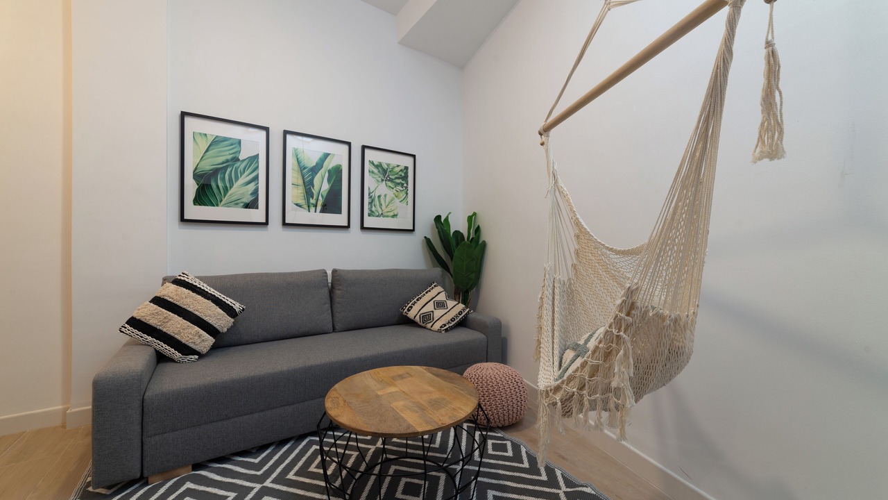 Photo of Livingroom in San Jose