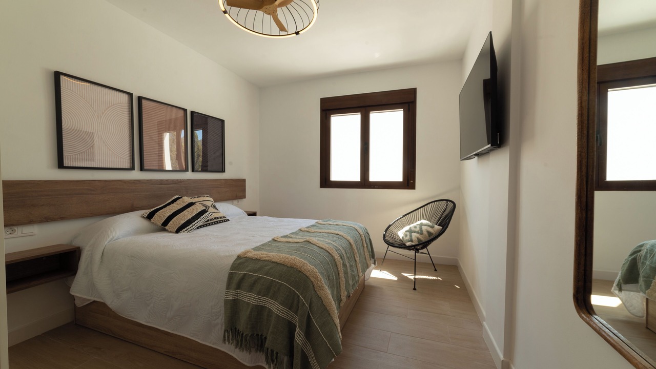 Photo of Bedroom in San Jose