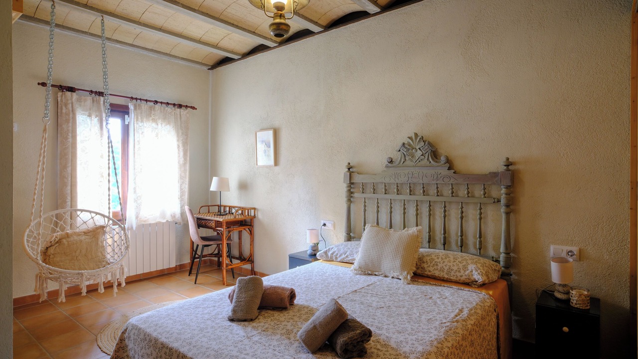 Photo of Bedroom in Sant Ferriol