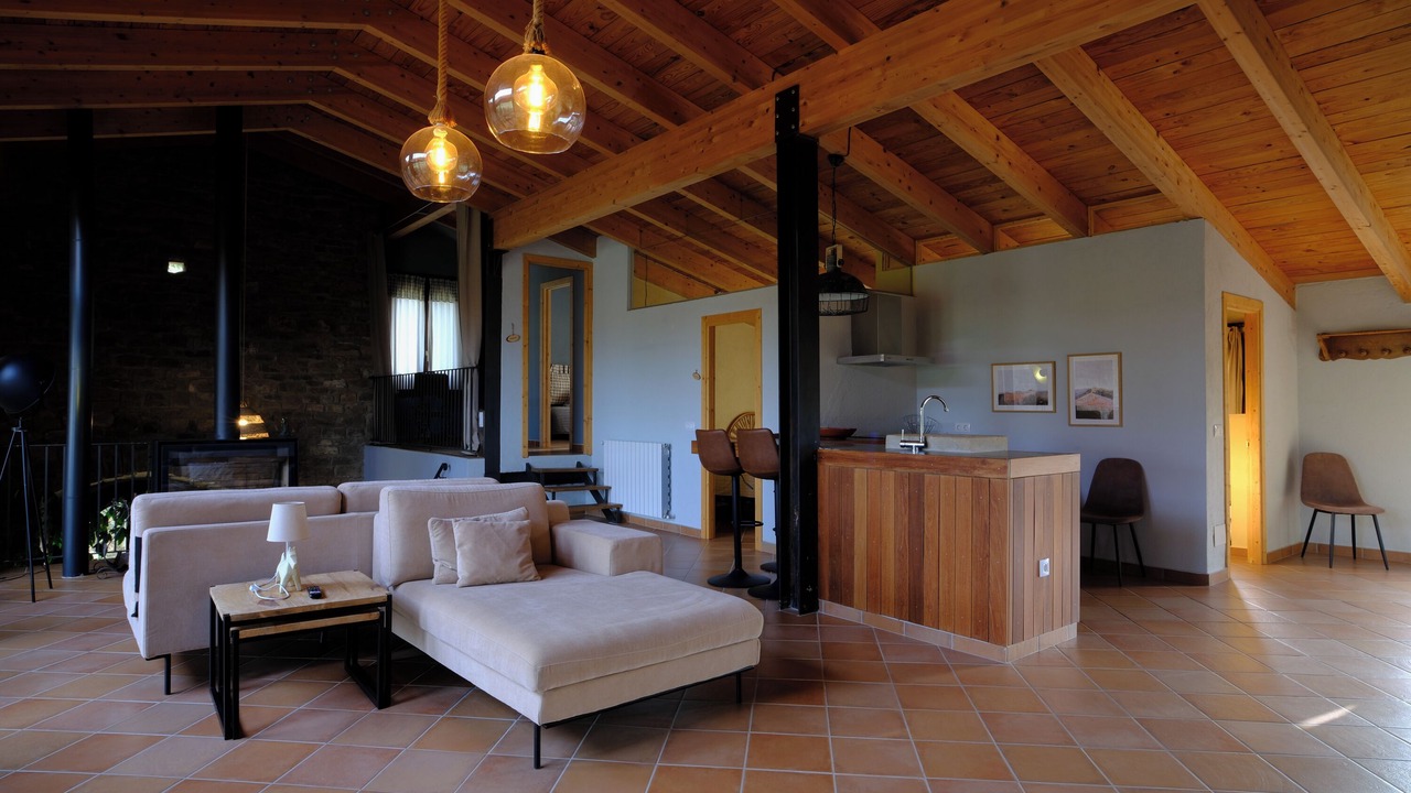 Photo of Livingroom in Sant Ferriol