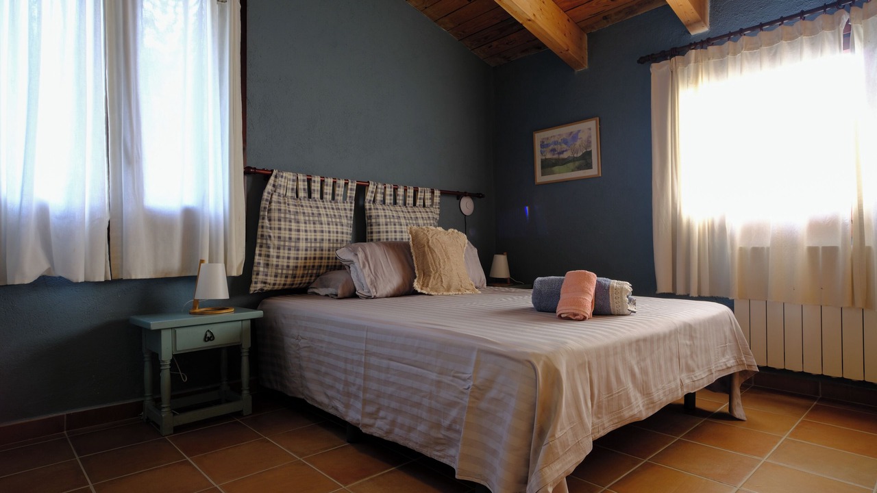 Photo of Bedroom in Sant Ferriol
