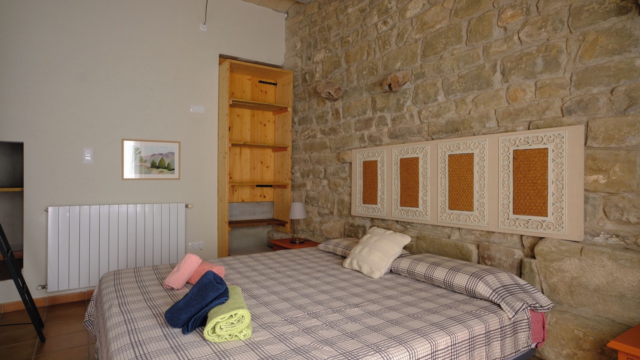 Photo of Bedroom in Sant Ferriol