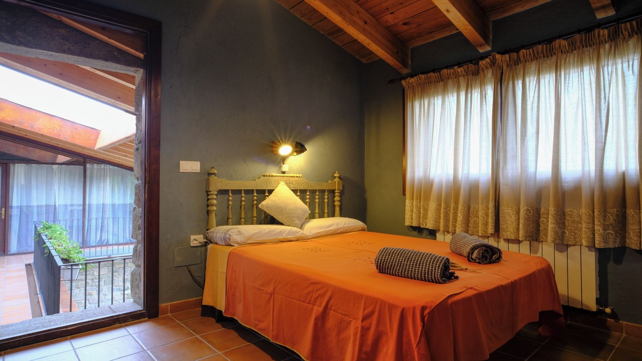 Photo of Bedroom in Sant Ferriol