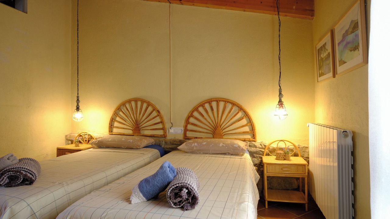 Photo of Bedroom in Sant Ferriol