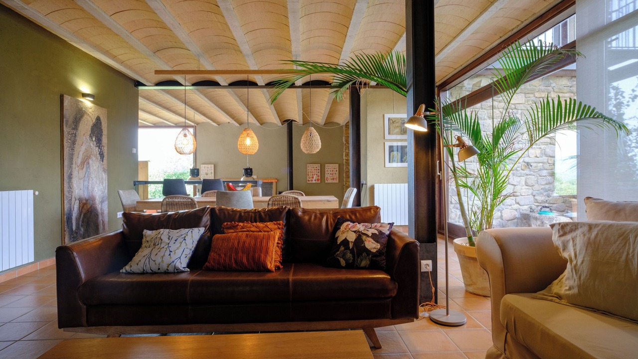 Photo of Livingroom in Sant Ferriol