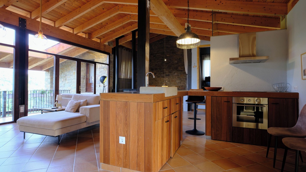 Photo of Livingroom in Sant Ferriol