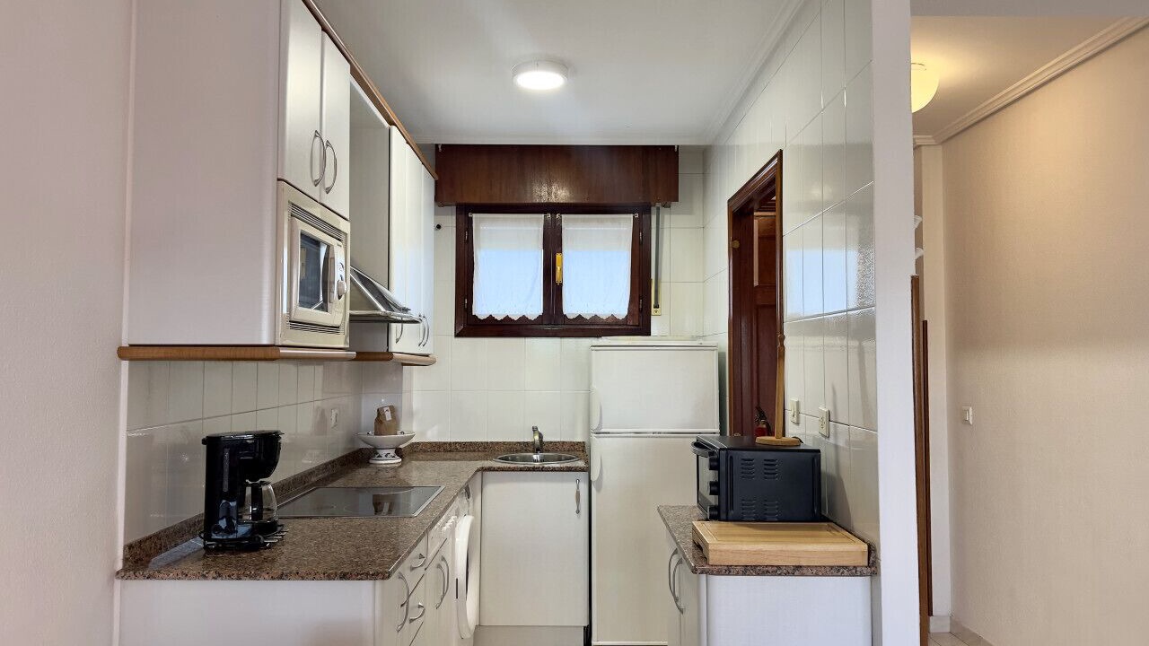 Photo of Kitchen in Santona