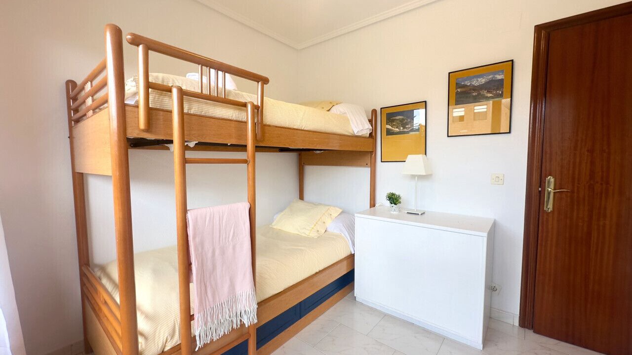Photo of Bedroom in Santona