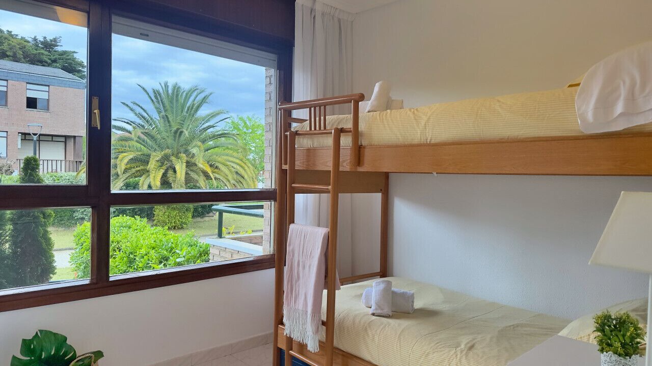 Photo of Bedroom in Santona