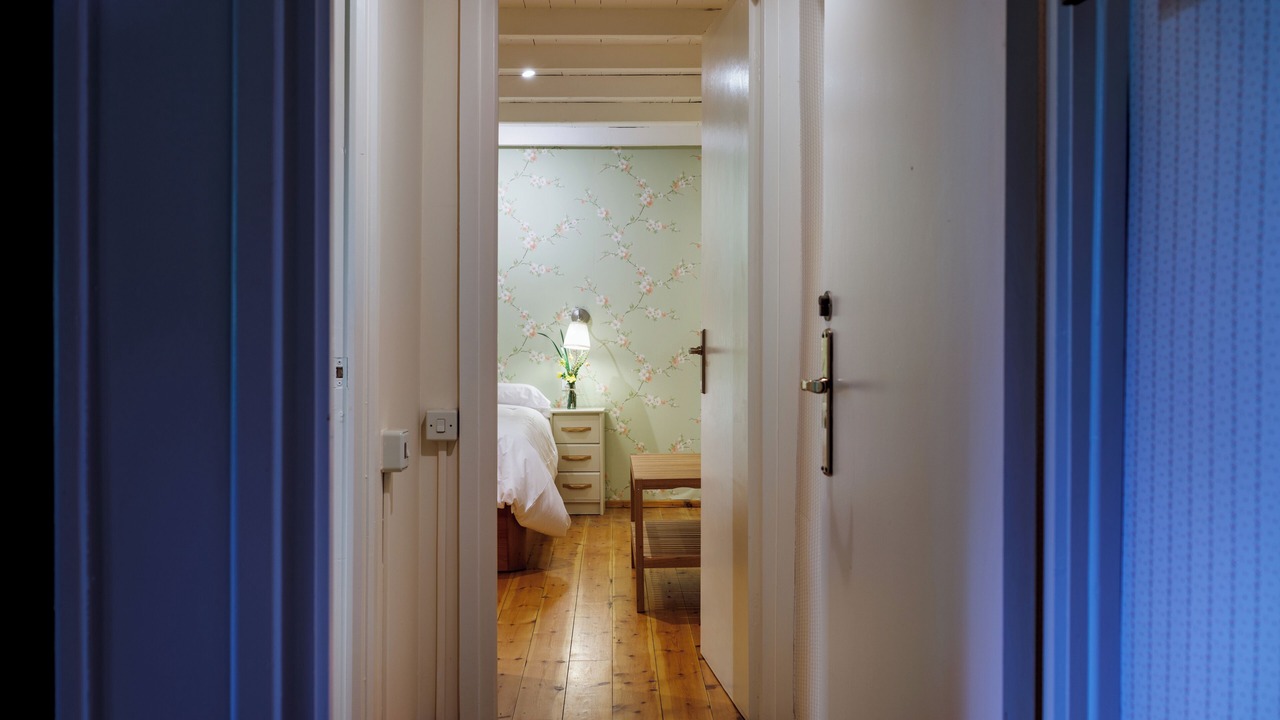 Photo of Bedroom in Luzmela