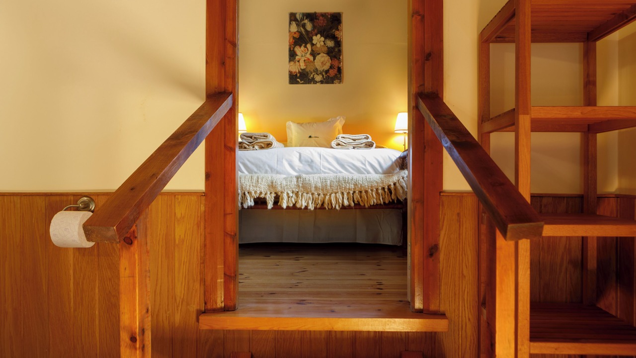 Photo of Bedroom in Luzmela