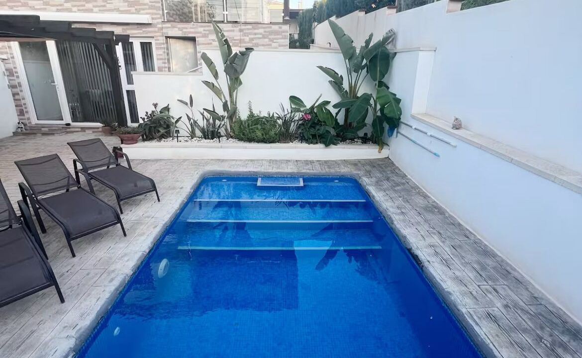 Photo of Outdoor in Los Balcones