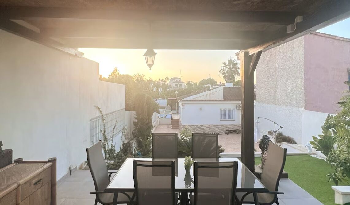 Photo of Outdoor in Los Balcones