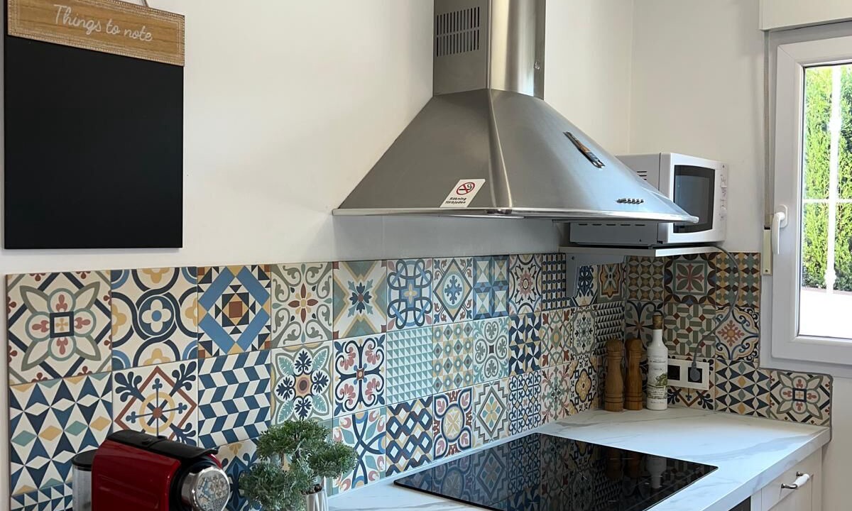 Photo of Kitchen in Los Balcones
