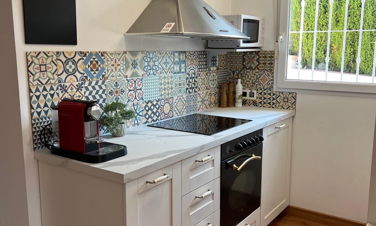 Photo of Kitchen in Los Balcones