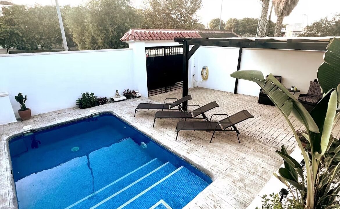 Photo of Outdoor in Los Balcones