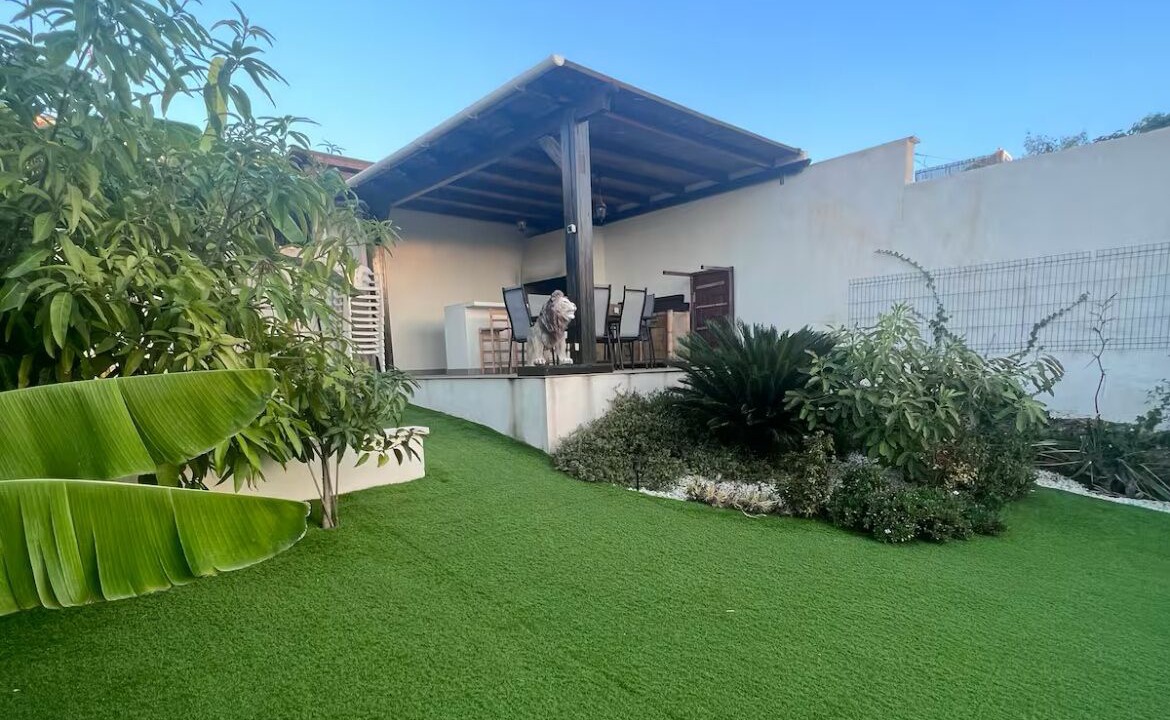 Photo of Outdoor in Los Balcones