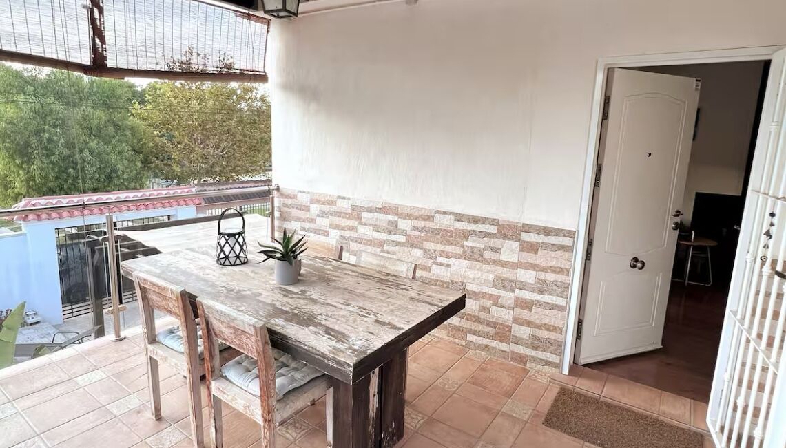 Photo of Outdoor in Los Balcones