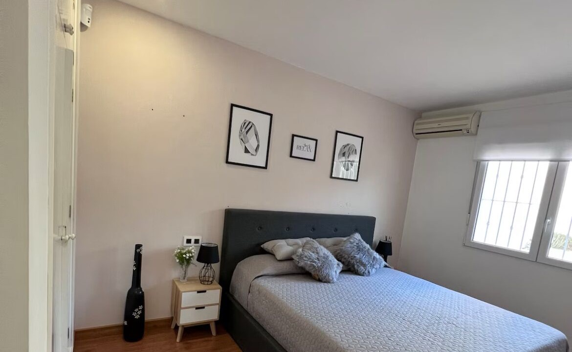 Photo of Bedroom in Los Balcones