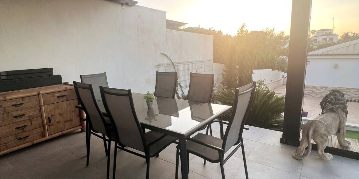 Photo of Outdoor in Los Balcones