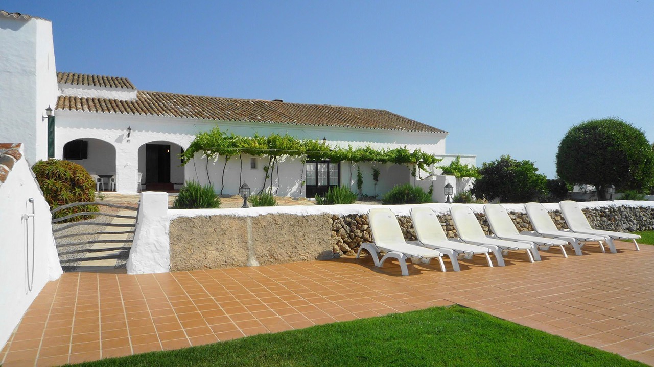 Photo of Others in Minorca
