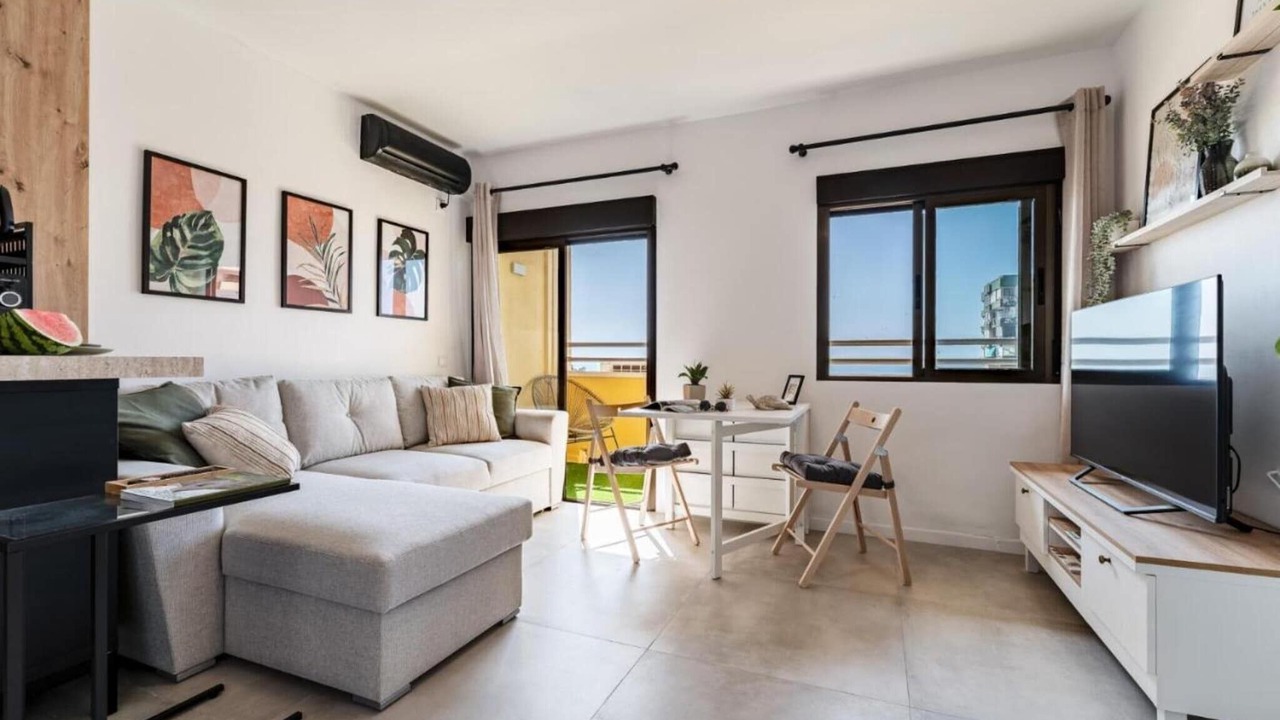 Photo of Livingroom in Aguadulce