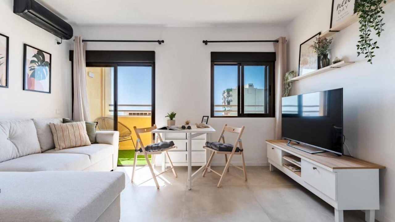 Photo of Livingroom in Aguadulce