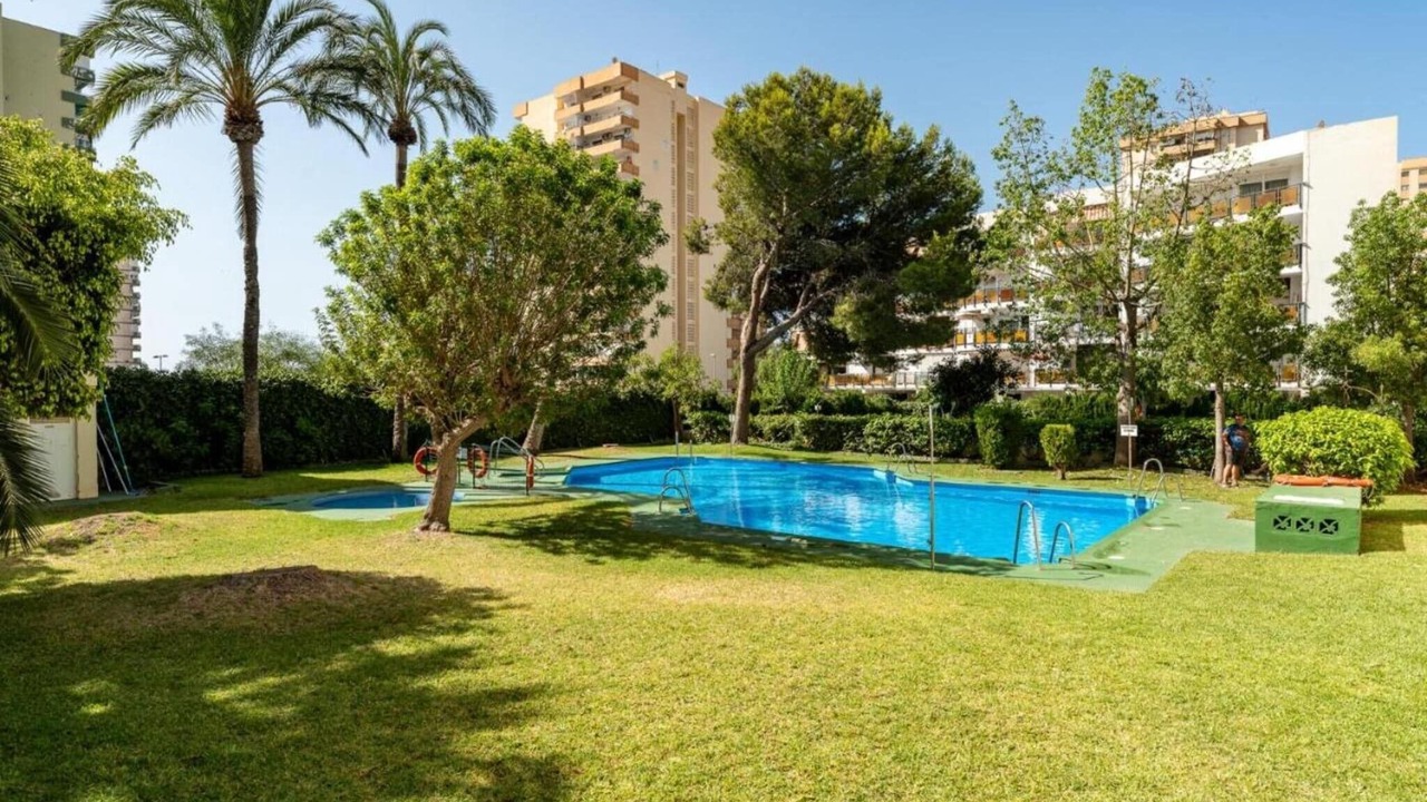 Photo of Outdoor in Aguadulce