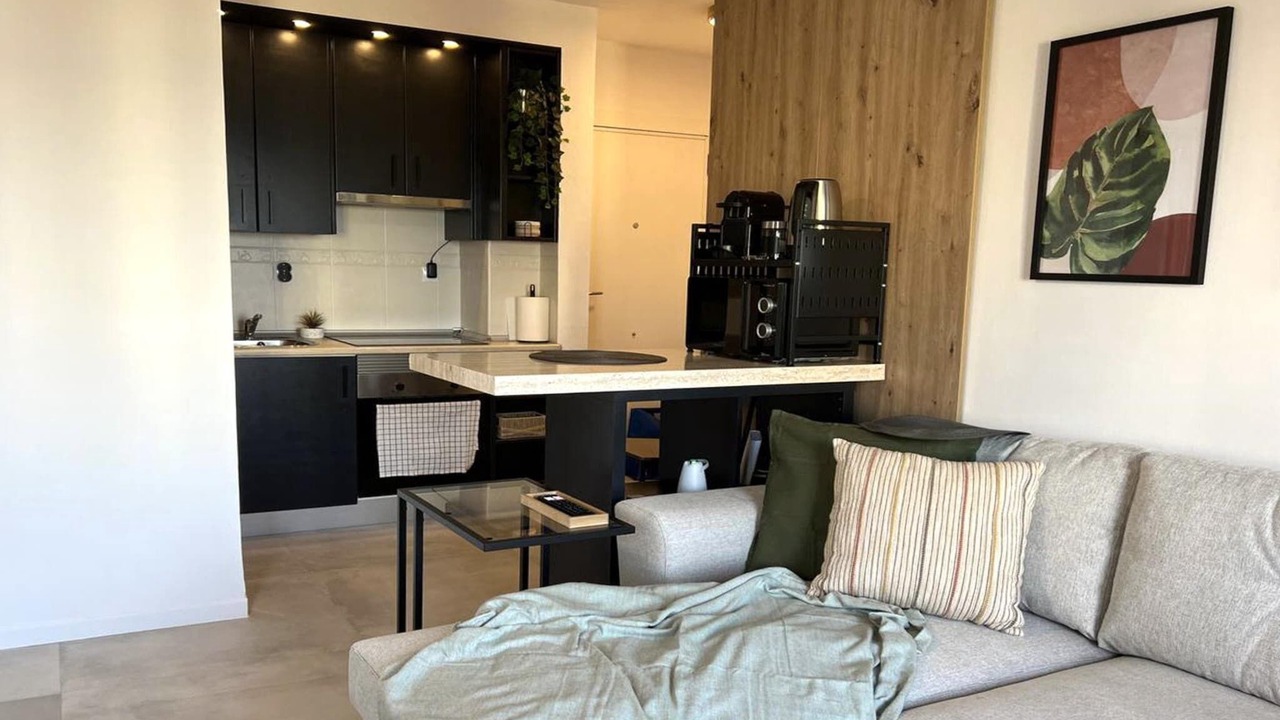 Photo of Livingroom in Aguadulce
