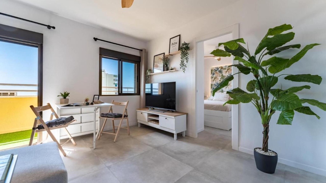 Photo of Livingroom in Aguadulce